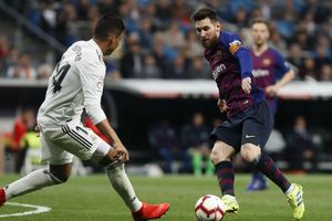 Coronavirus in sport: La Liga players competing in charity FIFA 20 tournament