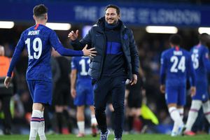 Chelsea dump Liverpool out, Newcastle and Blades reach FA Cup quarter-finals