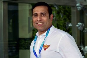 IPL 2020: Sunil Gavaskar, VVS Laxman favour closed door tournament