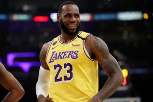 Lakers beat 76ers, LeVert's 51 points lift Nets past Celtics