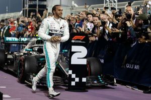 Bahrain Grand Prix to go ahead without F1 fans amid coronavirus spread