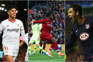 Liverpool v Atletico Madrid: The Reds' poor home record against Spanish teams examined