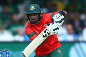 Liton Das sets record in Bangladesh's ODI clean sweep of Zimbabwe; give Mashrafe Mortaza a fitting send-off