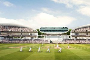 Coronavirus: Lord's opens its doors to medical staff