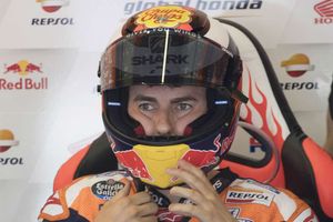 Lorenzo: I wouldn't be short of offers if I made permanent MotoGP return