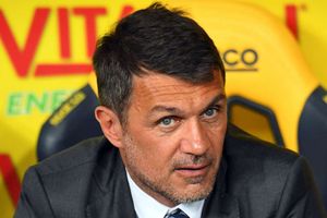 Coronavirus: Paolo and Daniel Maldini test positive