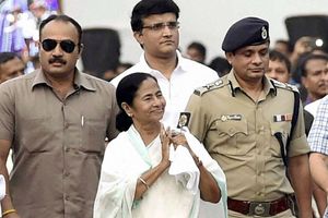 Coronavirus in sport: Mamata unhappy with Ganguly's decision to cancel Kolkata ODI