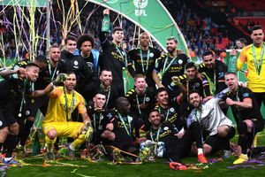 UEFA president Ceferin calls on England to ditch EFL Cup