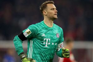 Rumour Has It: Chelsea want Bayern's Neuer, Man City boss Pep obsessed with Bonucci