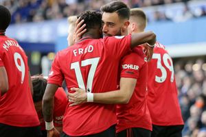 Manchester United need 'two or three years' to get back to the top – Rooney