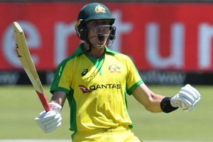 Australia whitewashed by Proteas despite Labuschagne's maiden ODI century