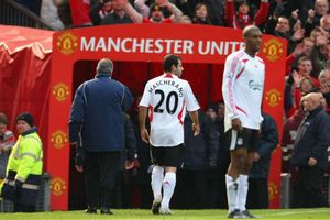 On this day in sport: Ronaldo scores as Mascherano sees red, Australia rule once again