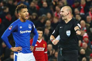 Manchester City want Everton defender, a good deal?