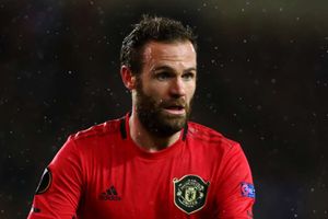 Coronavirus: We have to trust the experts until we can play again - Mata