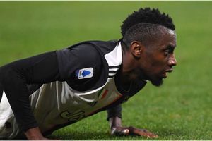 Coronavirus: Juventus announce Matuidi has tested positive