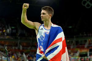 Coronavirus: Whitlock still working for Tokyo 2020 amid calls for Olympics to be postponed