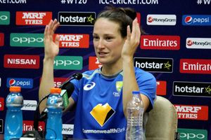 Women's T20 World Cup 2020: Australia's Schutt hates playing against India