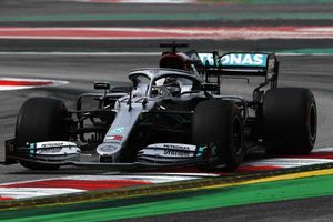 Coronavirus: New Formula One technical regulations delayed until 2022