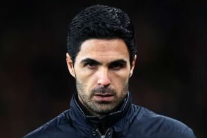 BREAKING NEWS: Arsenal boss Arteta tests positive for coronavirus