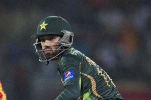 PSL: Mohammad Rizwan slams Karachi Kings skipper Imad Wasim