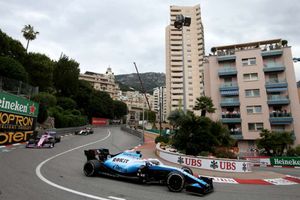 Dutch, Spanish and Monaco GPs postponed