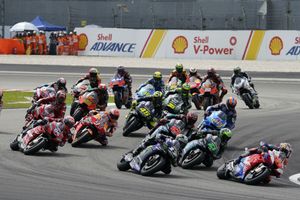 Thailand MotoGP postponed due to coronavirus