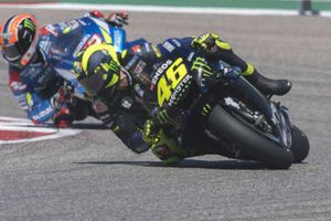 Coronavirus: MotoGP Grand Prix of the Americas rescheduled for November