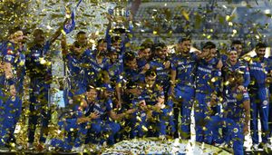 IPL memories: Kohli on top, Gayle the master blaster, a season in South Africa and forgotten franchises