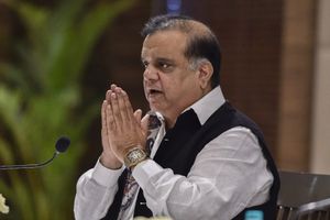 Coronavirus: IOA assures full support as India battles COVID-19 pandemic