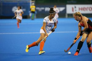 Indian Women's Hockey Team plays fearlessly now, says striker Navneet Kaur