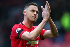 How Matic has become key to Man Utd revival under Solskjaer