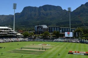 Coronavirus: Cricket suspended in South Africa for 60 days