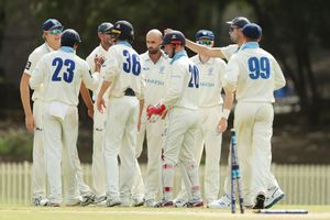 Coronavirus: Australia cancels all cricket, New South Wales declared Sheffield Shield champions