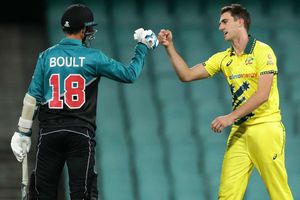 Coronavirus: Australia-New Zealand series postponed as Black Caps rush home
