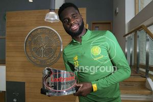 Arsenal want in-form Celtic striker
