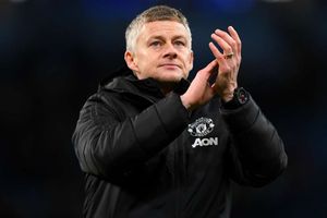 Fifty points behind Liverpool & clean sheet woe - Solskjaer's first year as permanent Manchester United boss