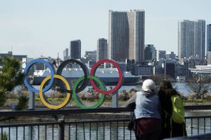 'Don't sacrifice lives' - Doubts grow in Japan over Tokyo Olympics