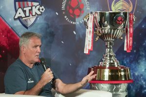 ISL 2019-20: Coach Owen Coyle reveals success behind Chennaiyin FC's run to the Final