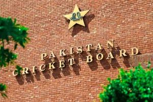 Pakistan Cricket Board confirms all 128 COVID-19 Tests are negative