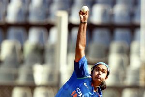 Chances given to Alyssa Healy, Beth Mooney cost India dear: Shikha Pandey