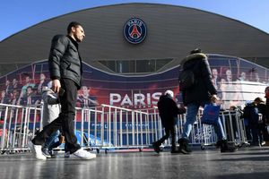 Coronavirus: Ligue 1 and 2 suspended until further notice