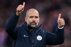 Coronavirus: Pep Guardiola donates €1m to help COVID-19 fight