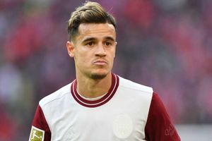 Rumour has it: Chelsea favourites to bring Coutinho back to Premier League