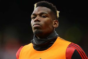 Rumour Has It: Juve progressing with pursuit of €100m-rated Man Utd star Pogba