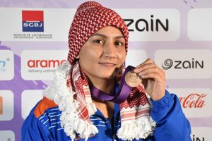 Coronavirus lockdown helps boxer Pooja Rani spend quality time with family, polish her skills for Tokyo Olympics