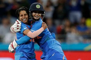 Poonam Yadav lone Indian player in ICC Team of Women's T20 World Cup 2020