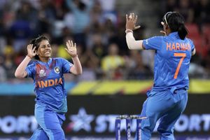 Don't know when we'll win that elusive trophy: Poonam Yadav after Indian women's WWT20 loss in final