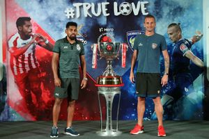 ISL 2019-20 FINAL: ATK vs Chennaiyin FC: Dream11 Fantasy Tips, Starting XIs