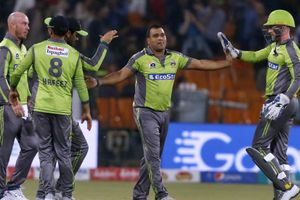 Coronavirus in sport: Pakistan Super League called off 