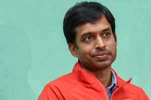 All set but still a year to go: Coaches back to drawing board after Tokyo Olympics postponement